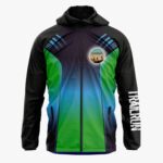 Rompevientos Personalizados