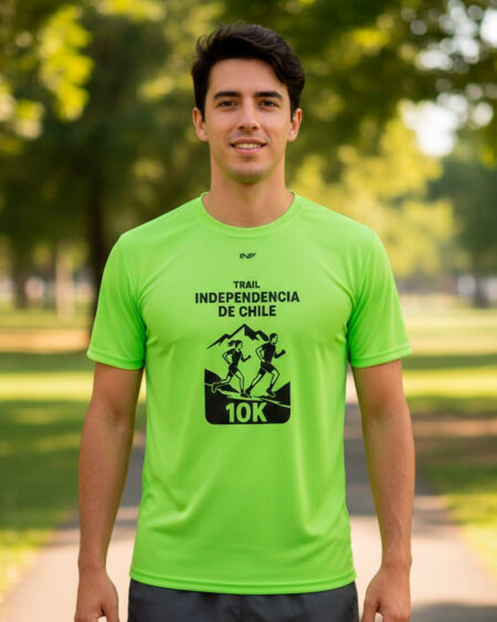 remeras para eventos deportivos