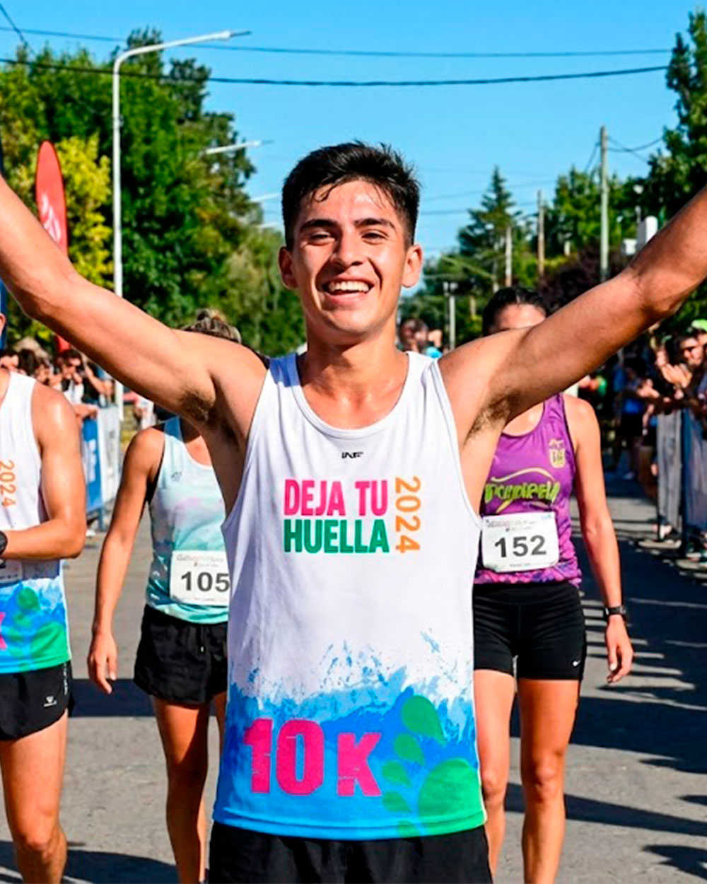 musculosa estampa gigante musculosas linea big